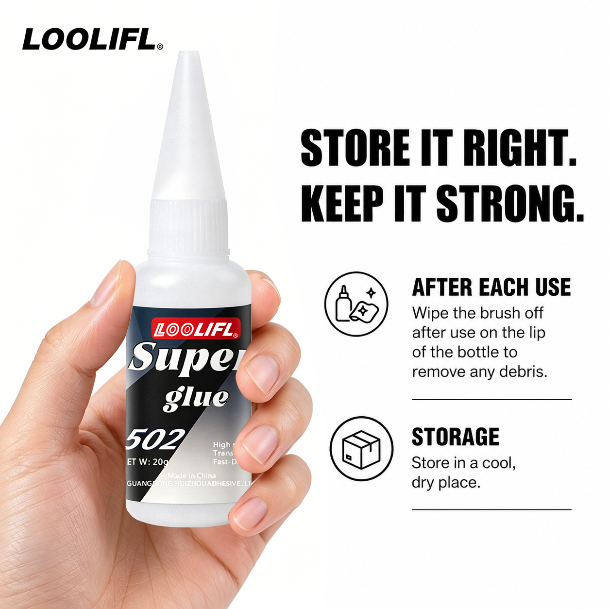 Loolifl-502-20Ml Instant Trans - đánh giá và giá Aquarium & Marine Science Center