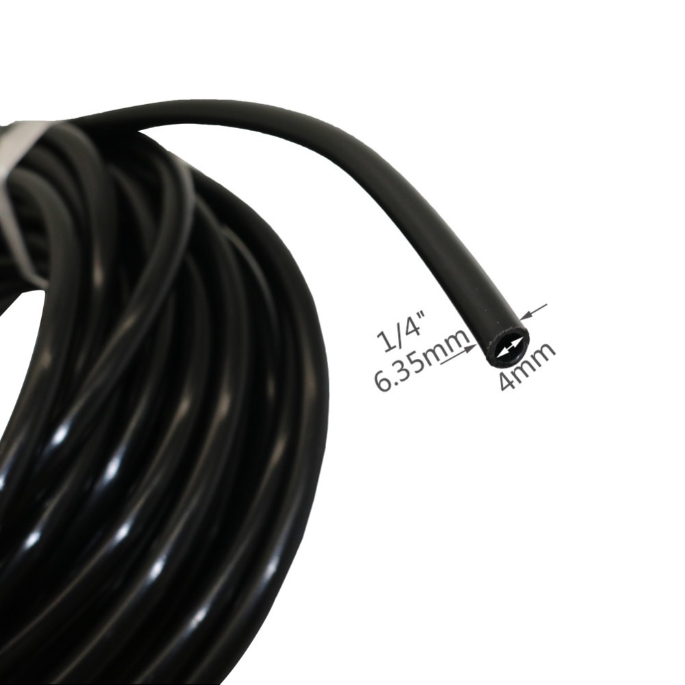 20/40/60 Mm 1/4 Inch Đen Trắng - đánh giá và giá Marine Aquarium Uv