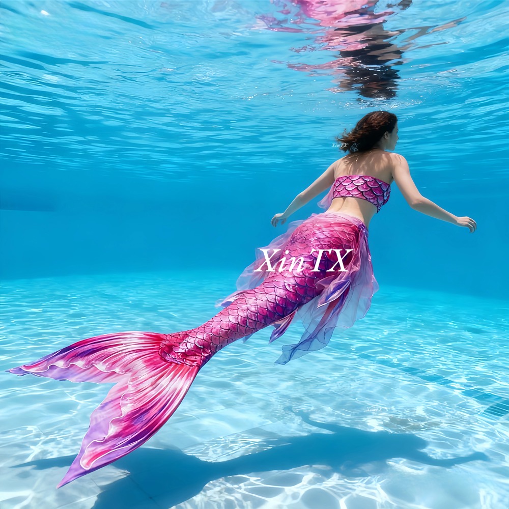 Custom mermaid tails for men a - đánh giá và giá Aquarium & Marine Science Center