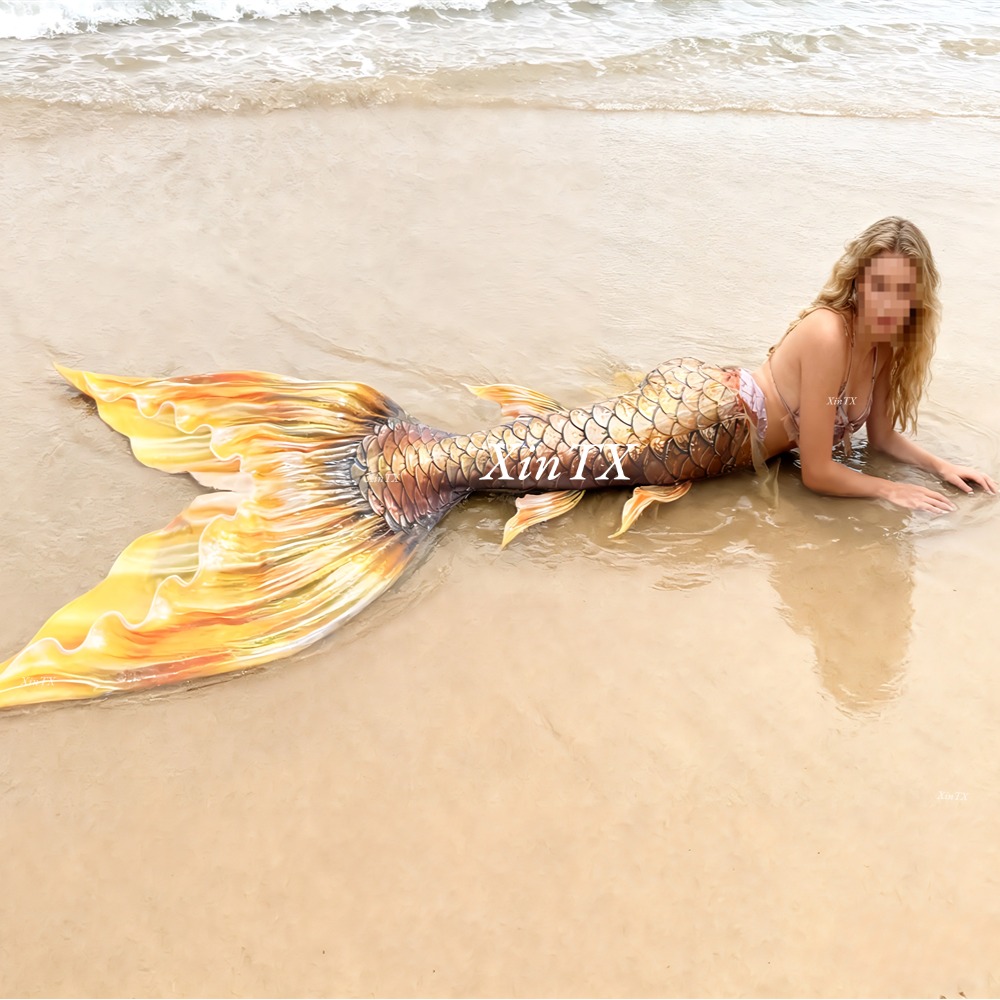 Custom mermaid tails for men a - đánh giá và giá Aquarium & Marine Science Center
