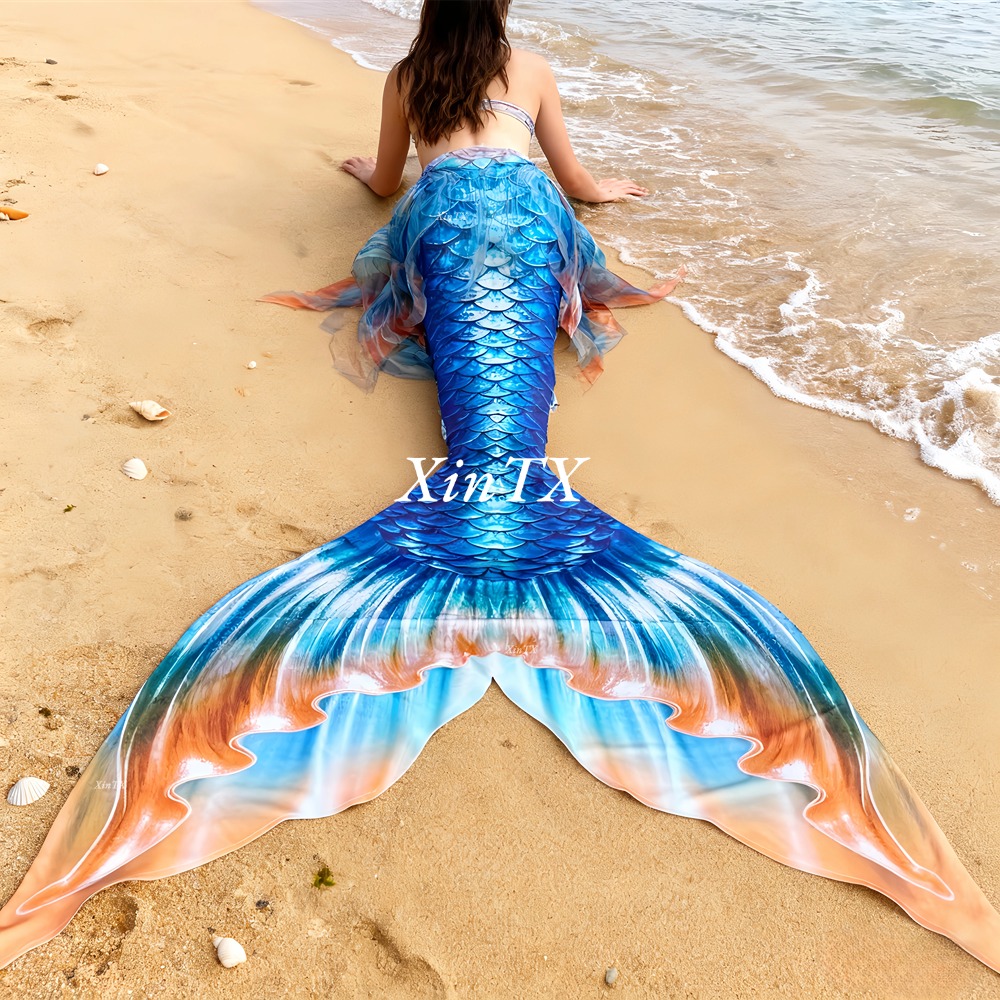 Custom mermaid tails for men a - đánh giá và giá Aquarium & Marine Science Center