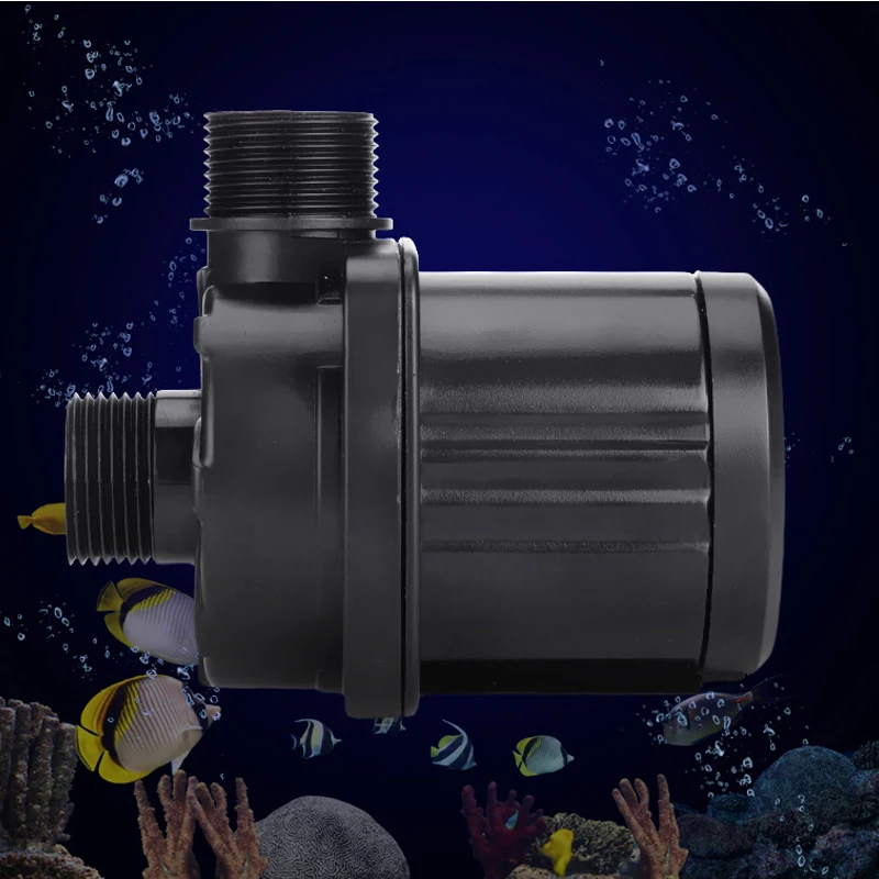 110-240V Màu Đỏ Sao Biển Hồ Cá - đánh giá và giá Protein Skimmer Hang On