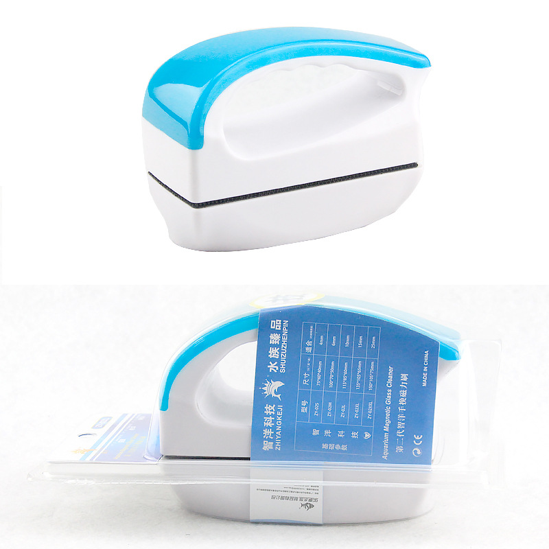 Thiết Kế Mới Từ Bể Cá Cá Kính  - đánh giá và giá Marine Aquarium Glass Scraper