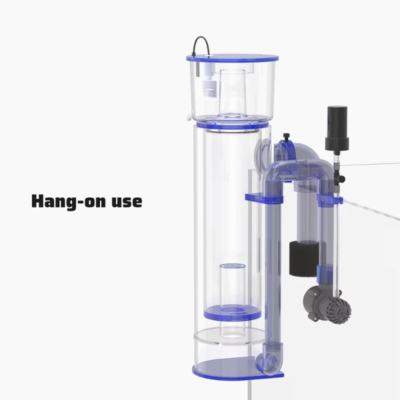 AE-75H/100H Hang-on Protein Sk - đánh giá và giá Protein Skimmer Hang On