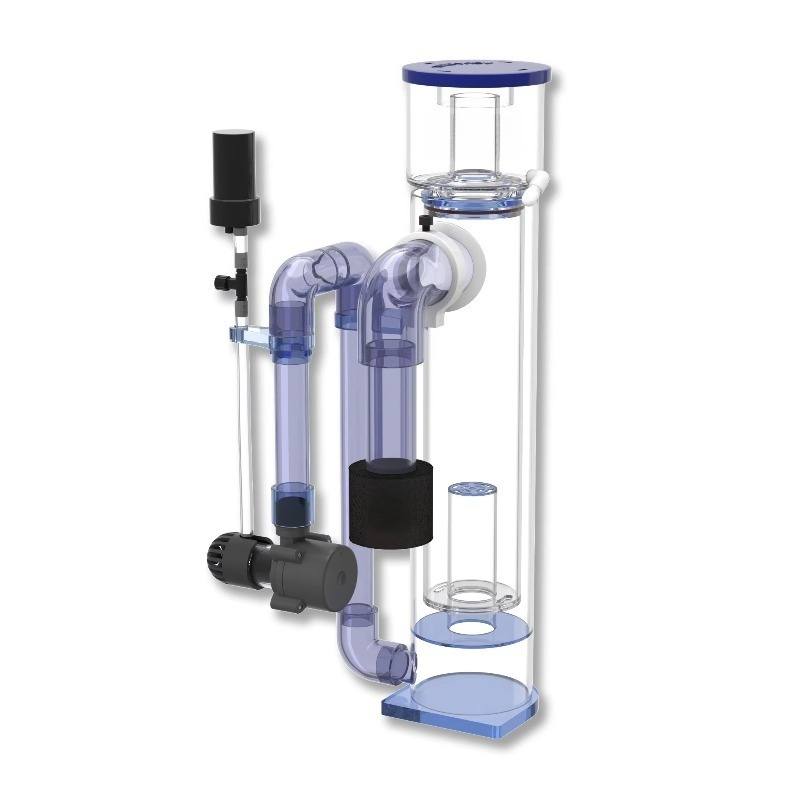 AE-75H/100H Hang-on Protein Sk - đánh giá và giá Protein Skimmer Hang On
