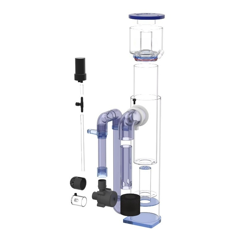 AE-75H/100H Hang-on Protein Sk - đánh giá và giá Protein Skimmer Hang On