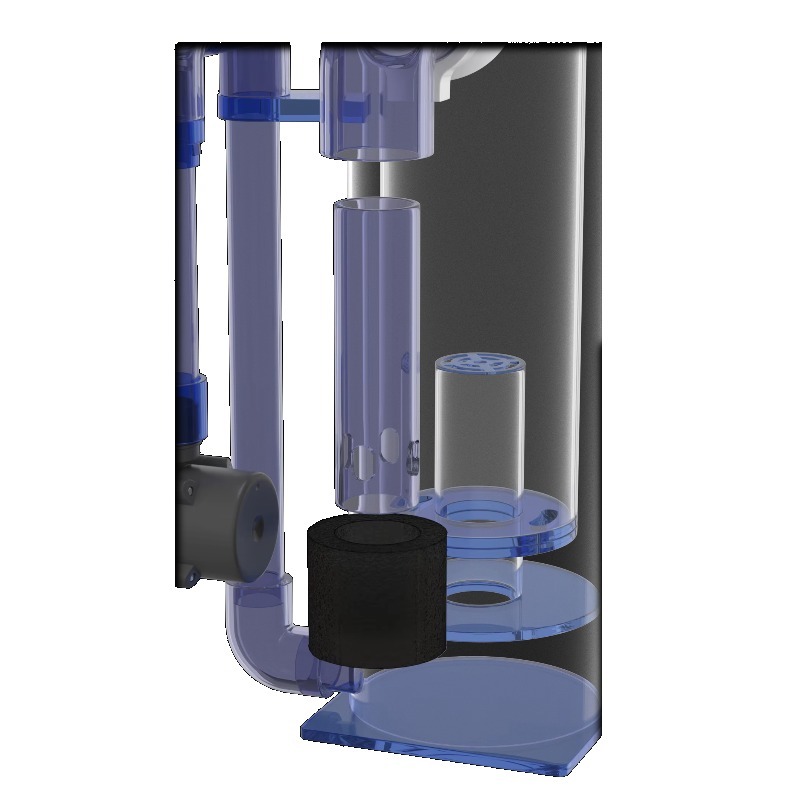 AE-75H/100H Hang-on Protein Sk - đánh giá và giá Protein Skimmer Hang On