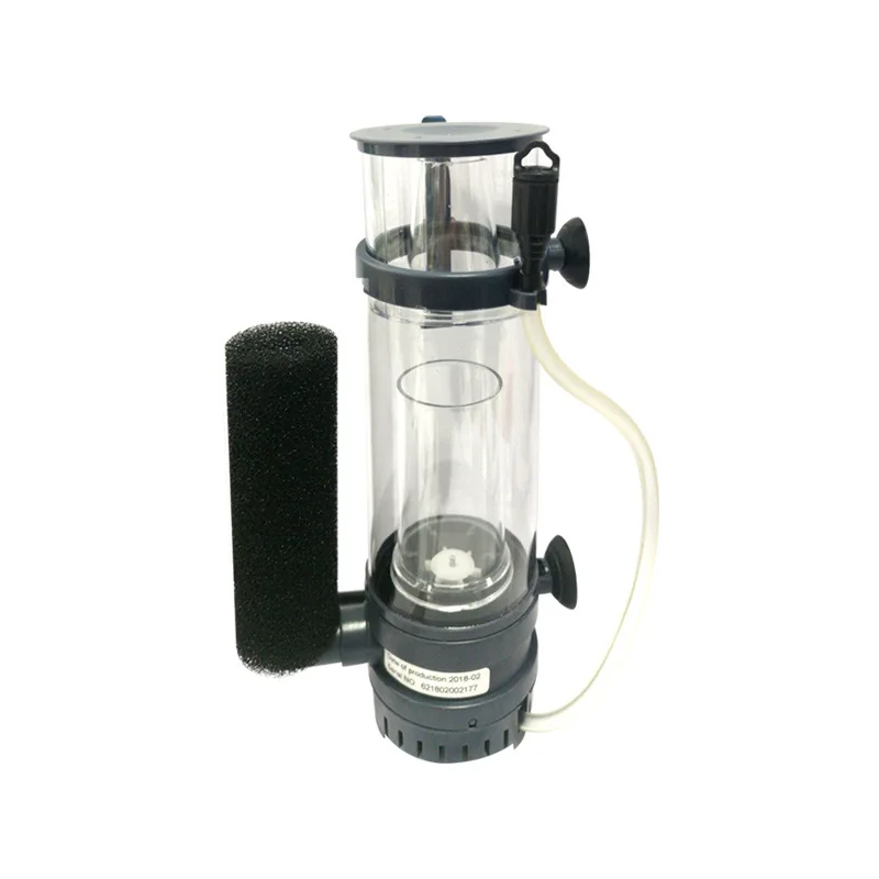 6W/8W BOYU Protein Skimmer Fil - đánh giá và giá Protein Skimmer Hang On