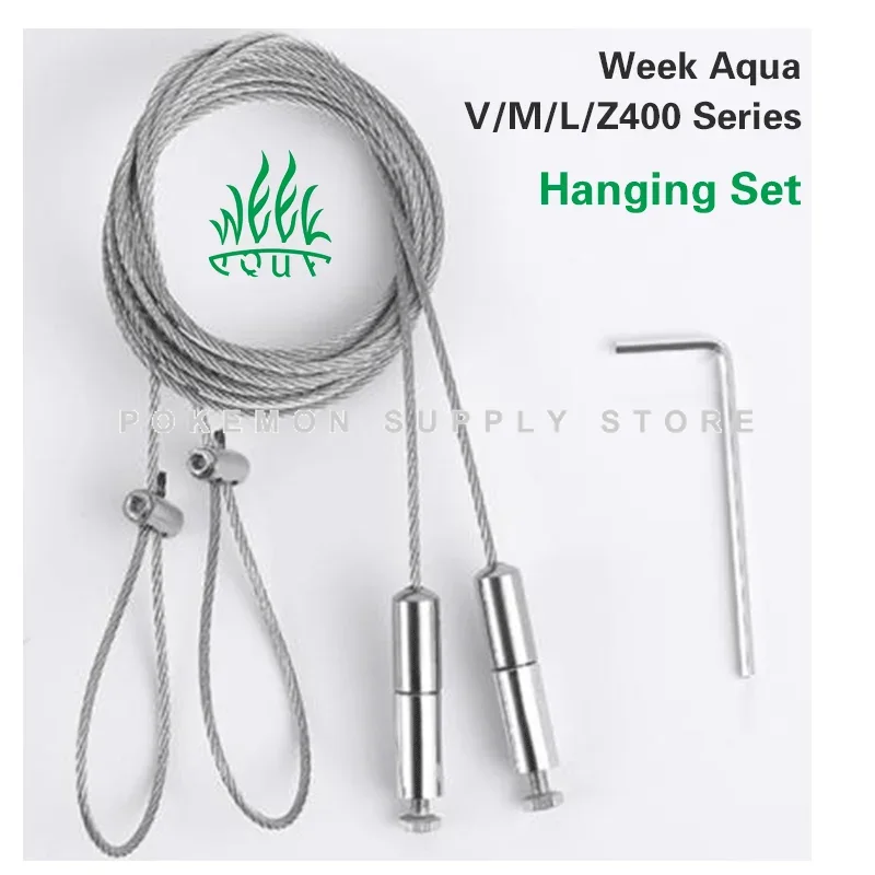 Week Aqua V/M/L/Z400 Series Ha - đánh giá và giá Marine Aquarium Kit
