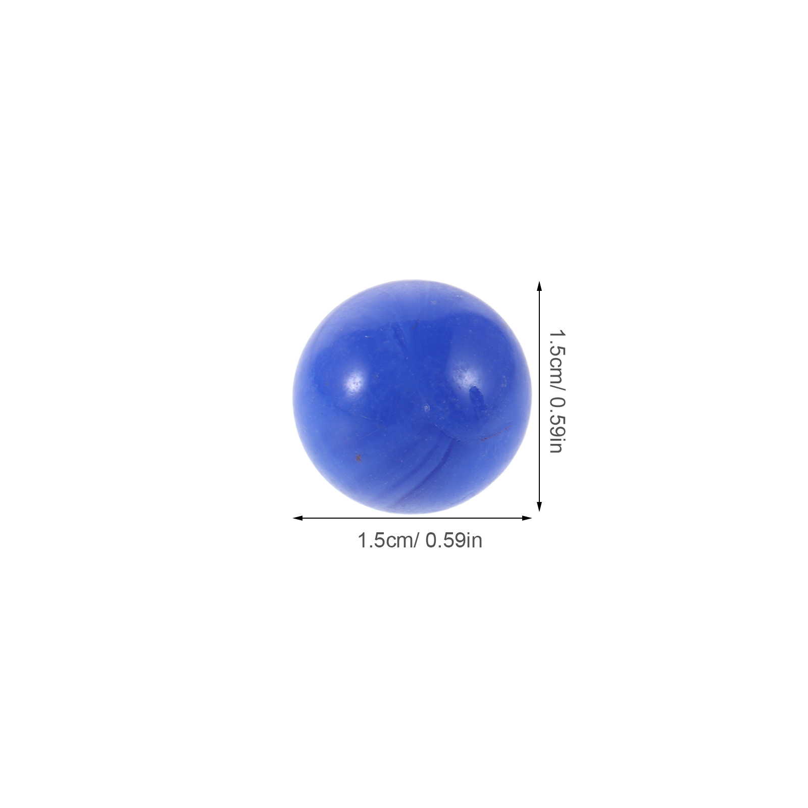 50Pcs Colored Glass Marbles Bu - đánh giá và giá Marine Aquarium Kit