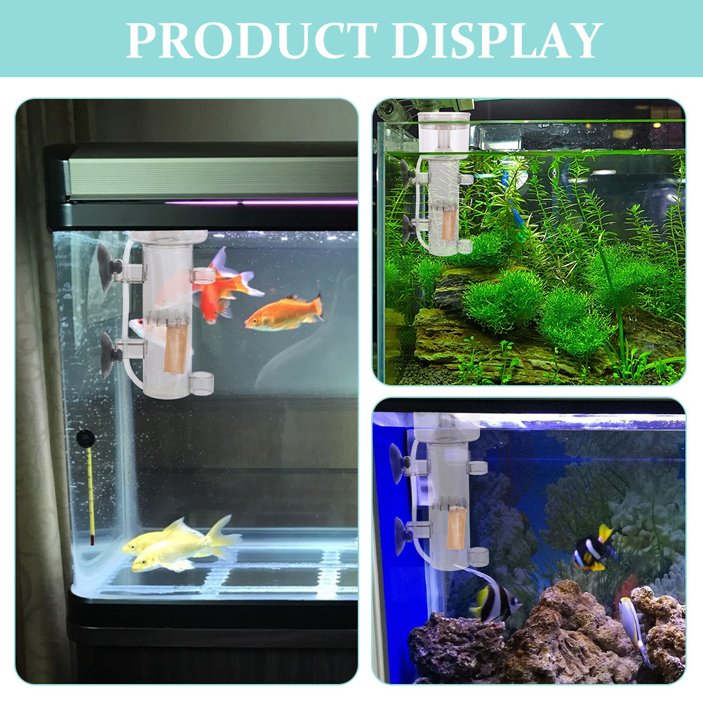 Protein Skimmer Internal Mini  - đánh giá và giá Aquarium Marine