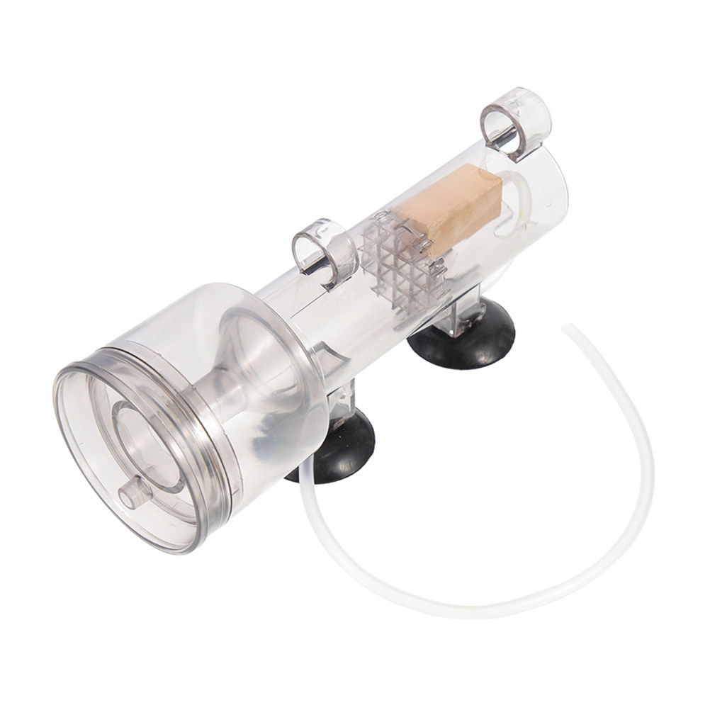 Protein Skimmer Internal Mini  - đánh giá và giá Aquarium Marine