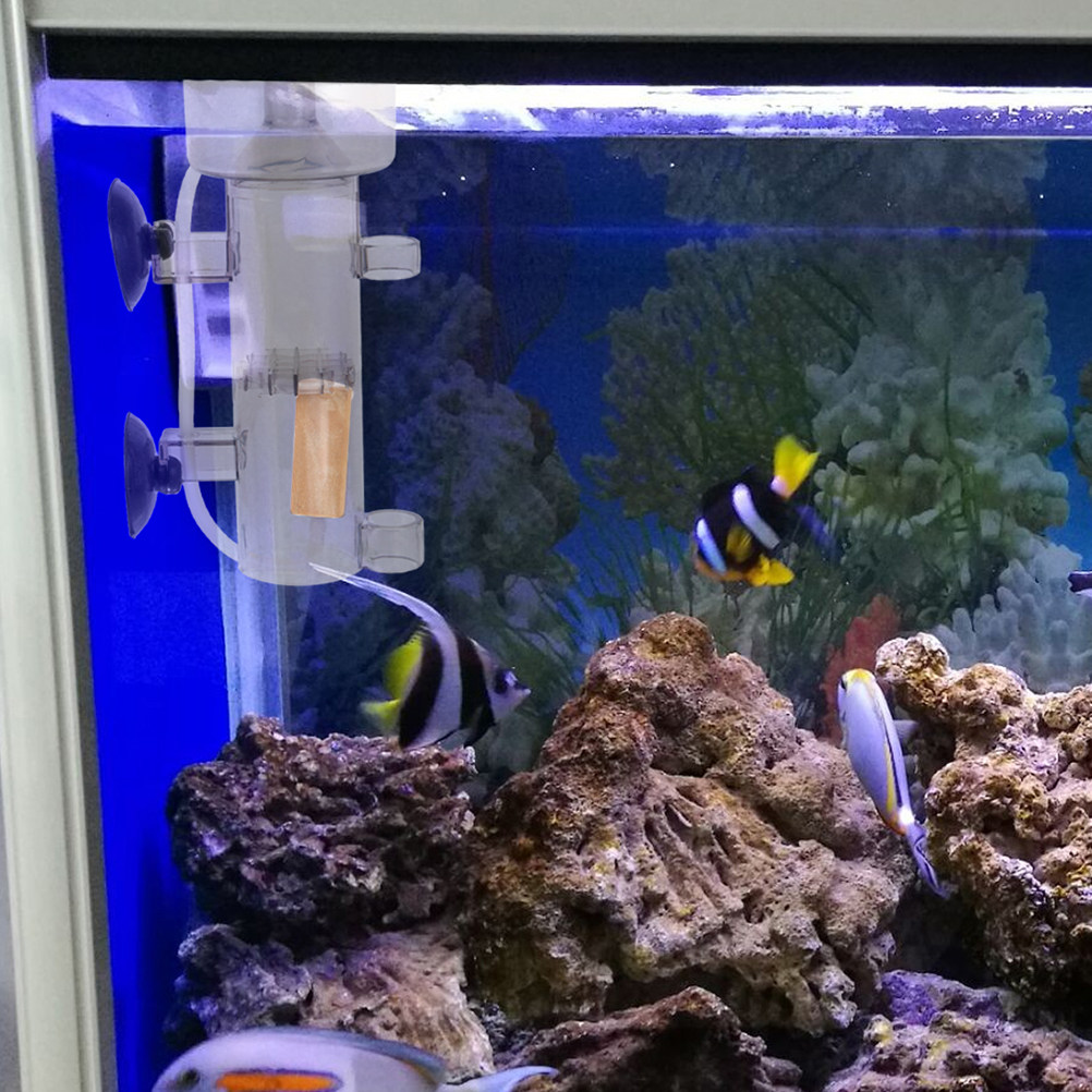 Protein Skimmer Internal Mini  - đánh giá và giá Aquarium Marine