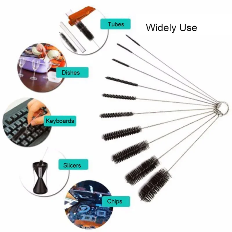 10pcs/set Aquarium Tube Pipe C - đánh giá và giá Marine Aquarium Kit