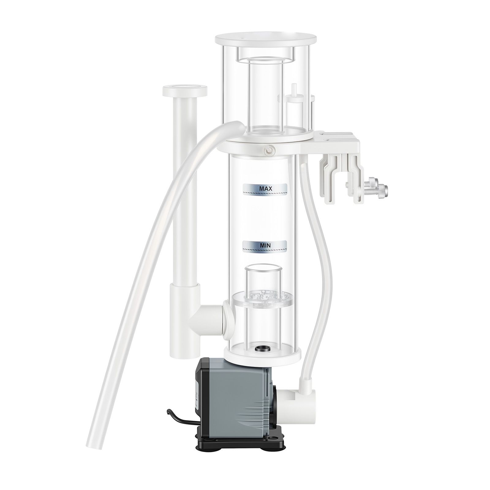 Protein Skimmer for 20-30 Gal  - đánh giá và giá Protein Skimmer Hang On