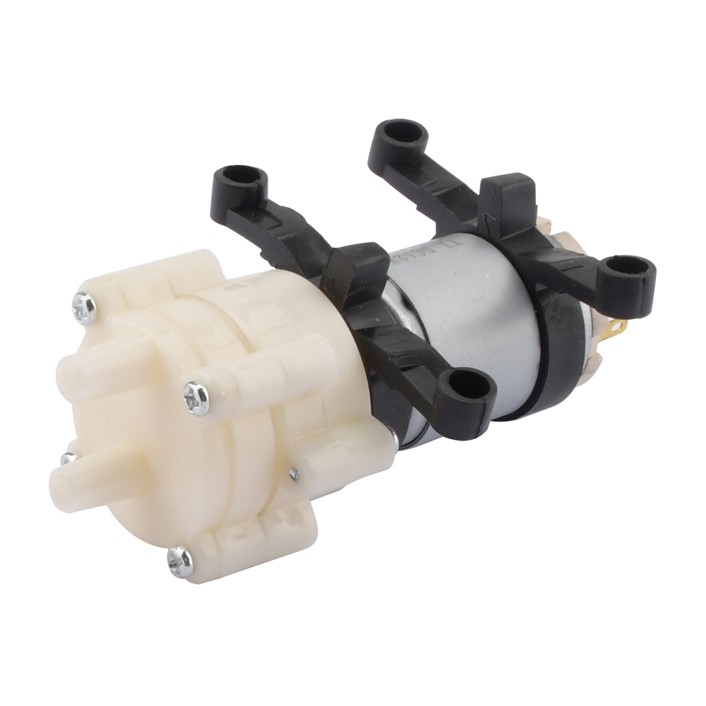 R385 Water Pump DC 6-12V Diaph - đánh giá và giá Marine Aquarium Hydrometer