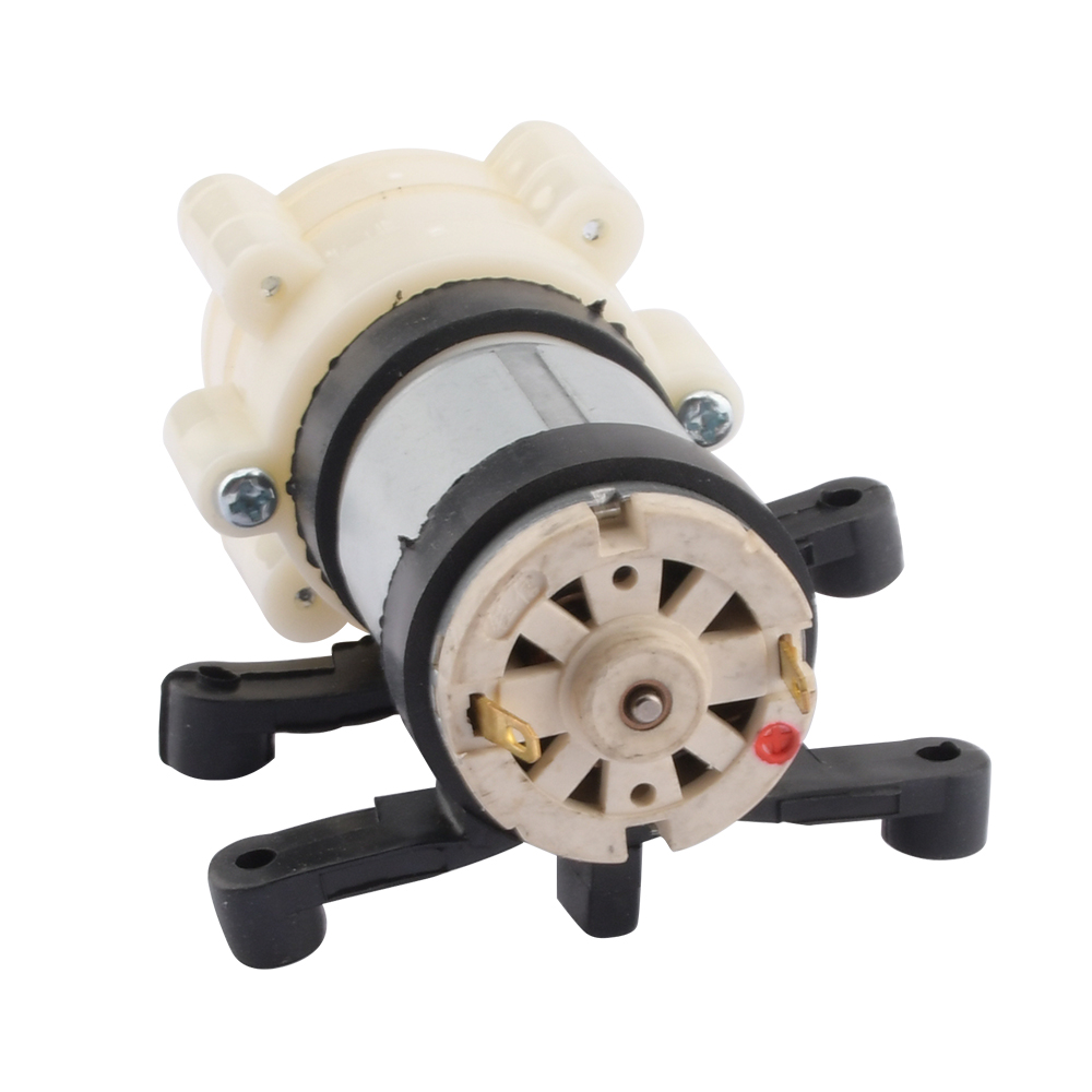 R385 Water Pump DC 6-12V Diaph - đánh giá và giá Marine Aquarium Hydrometer