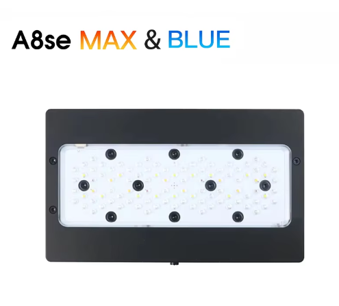 AIPAI A8 SE II MAX/Blue 240W F - đánh giá và giá Aquarium Blue Marine Reef