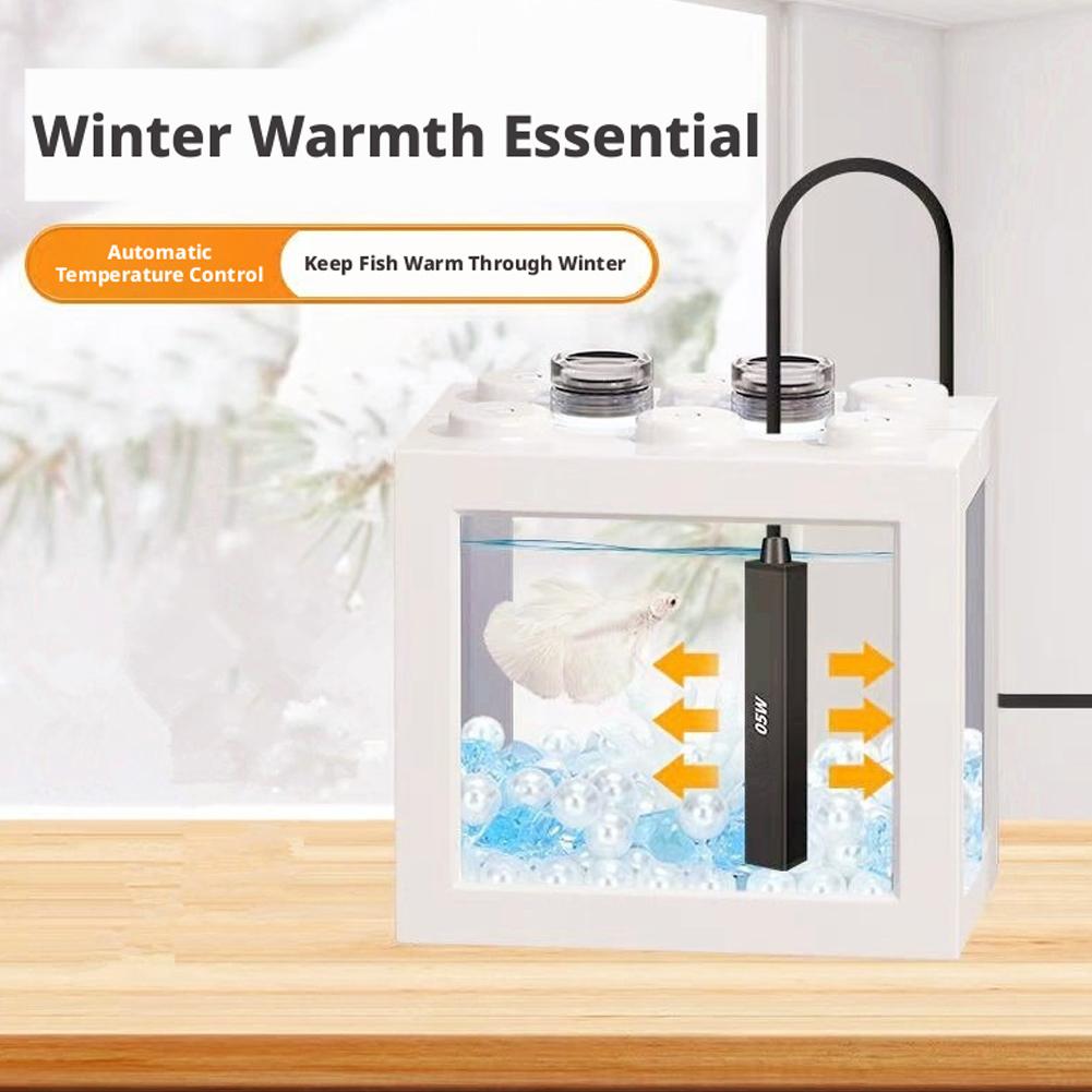 Mini USB Aquarium Heater 5V Au - đánh giá và giá Aquarium Marine
