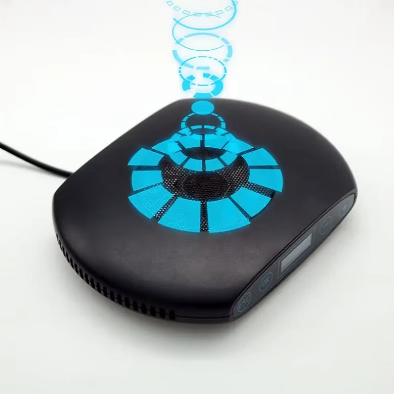 Q7 79W WIFI APP Control Reef S - đánh giá và giá Aquarium Marine Salt