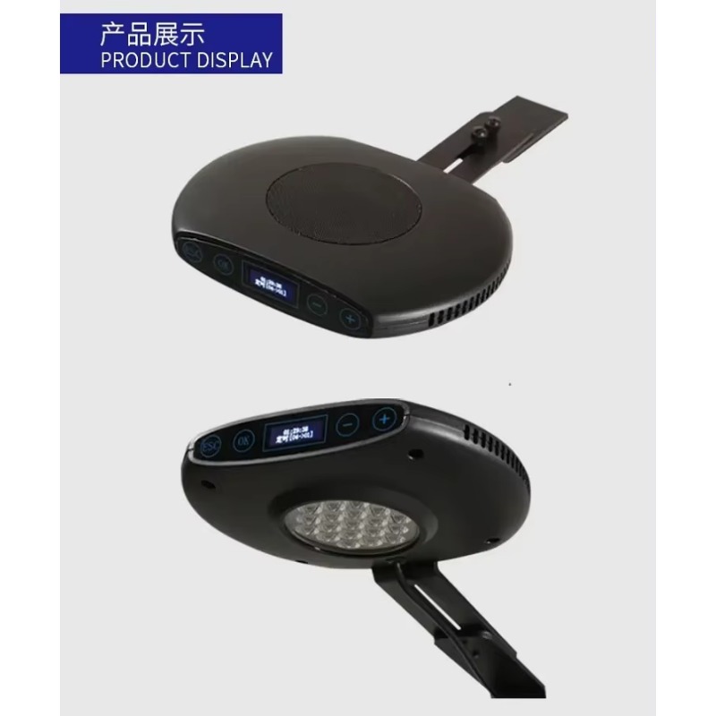 Q7 79W WIFI APP Control Reef S - đánh giá và giá Aquarium Marine Salt