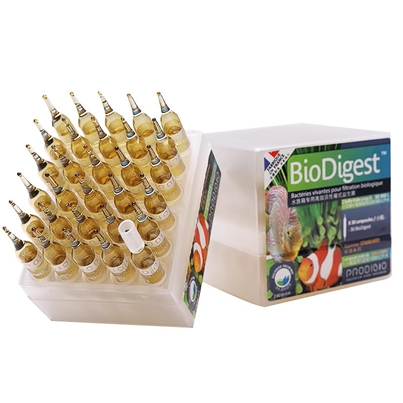 Fish Tanks PRODIBIO BIODigest  - đánh giá và giá Marine Aquarium Kit