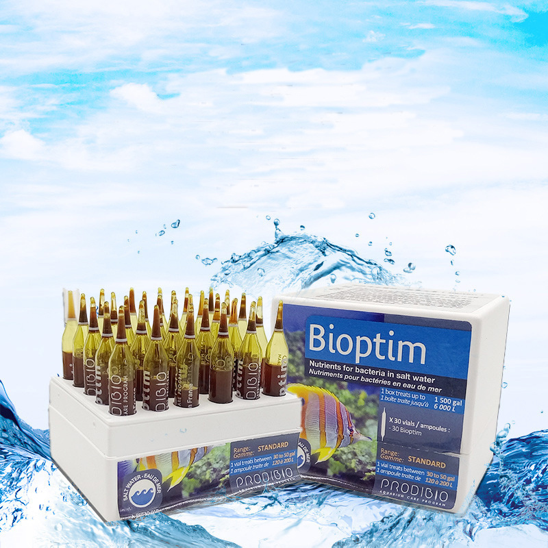 Fish Tanks PRODIBIO BIODigest  - đánh giá và giá Marine Aquarium Kit