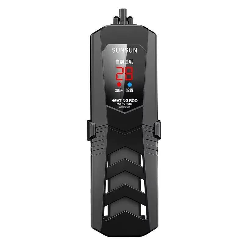 SUNSUN PTC  ARK/PTC High-Power - đánh giá và giá Marine Aquarium Heater