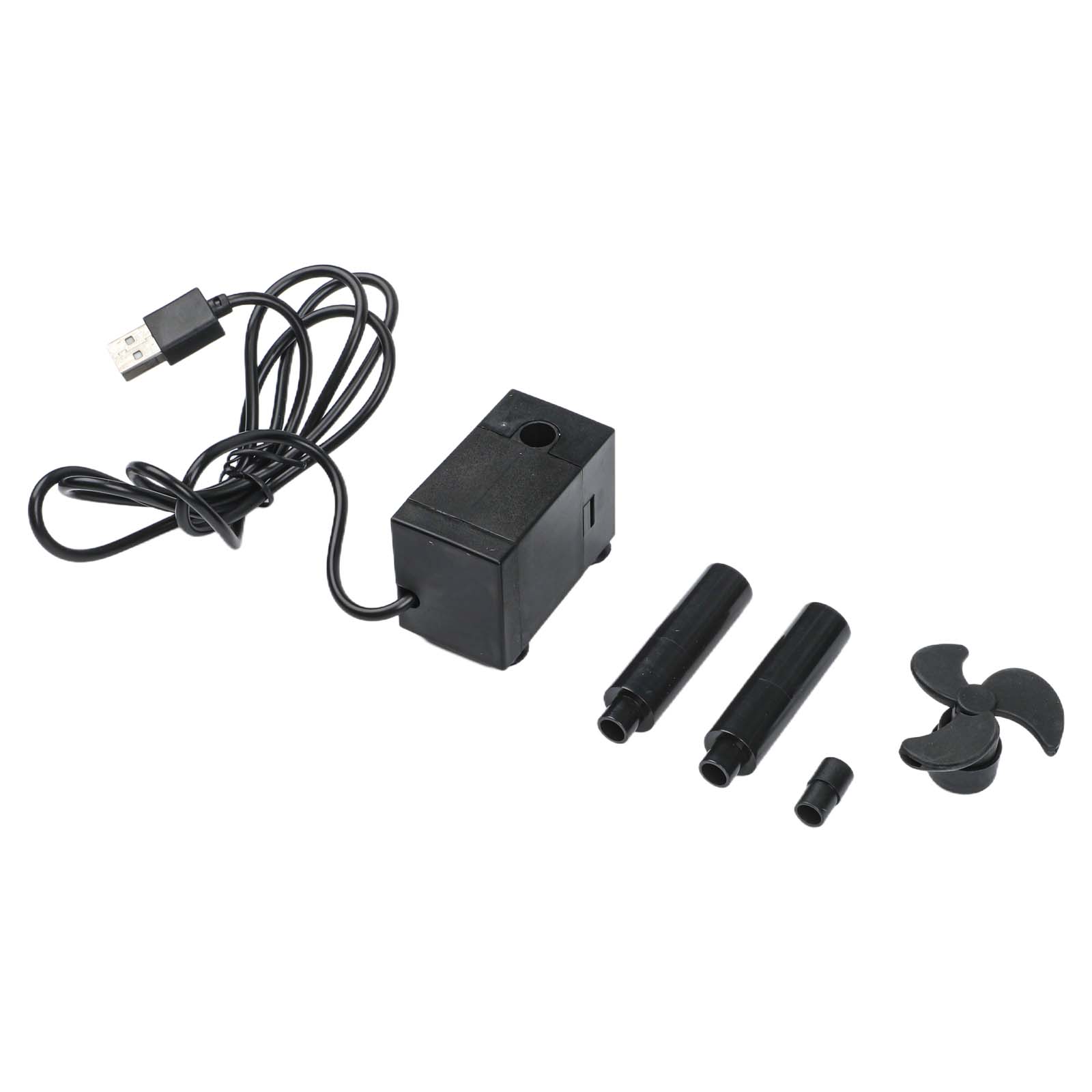 Compact Submersible Pump for A - đánh giá và giá Aquarium Marine Setup