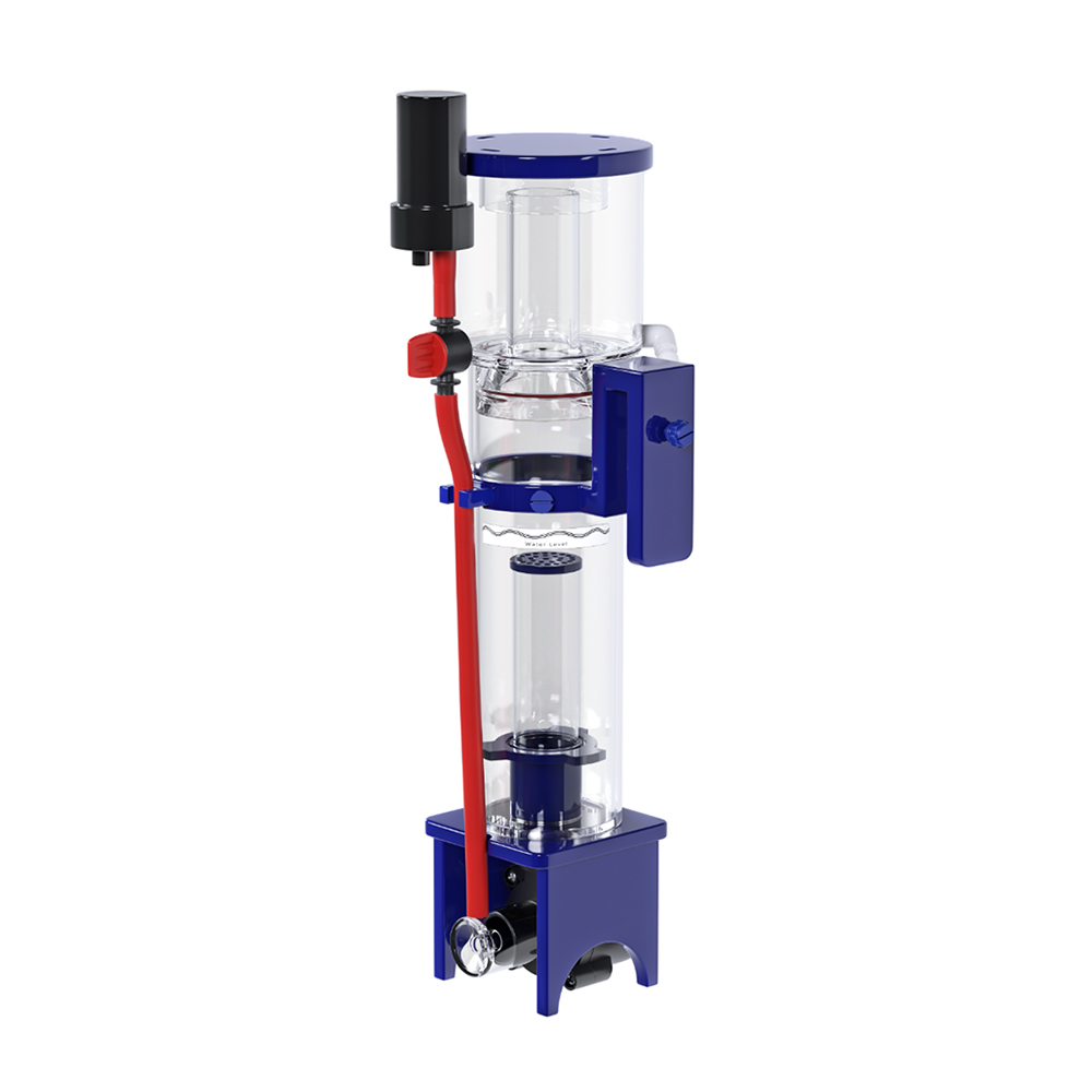 Aqua Excel DC 12V Nano Protein - đánh giá và giá Protein Skimmer Hang On