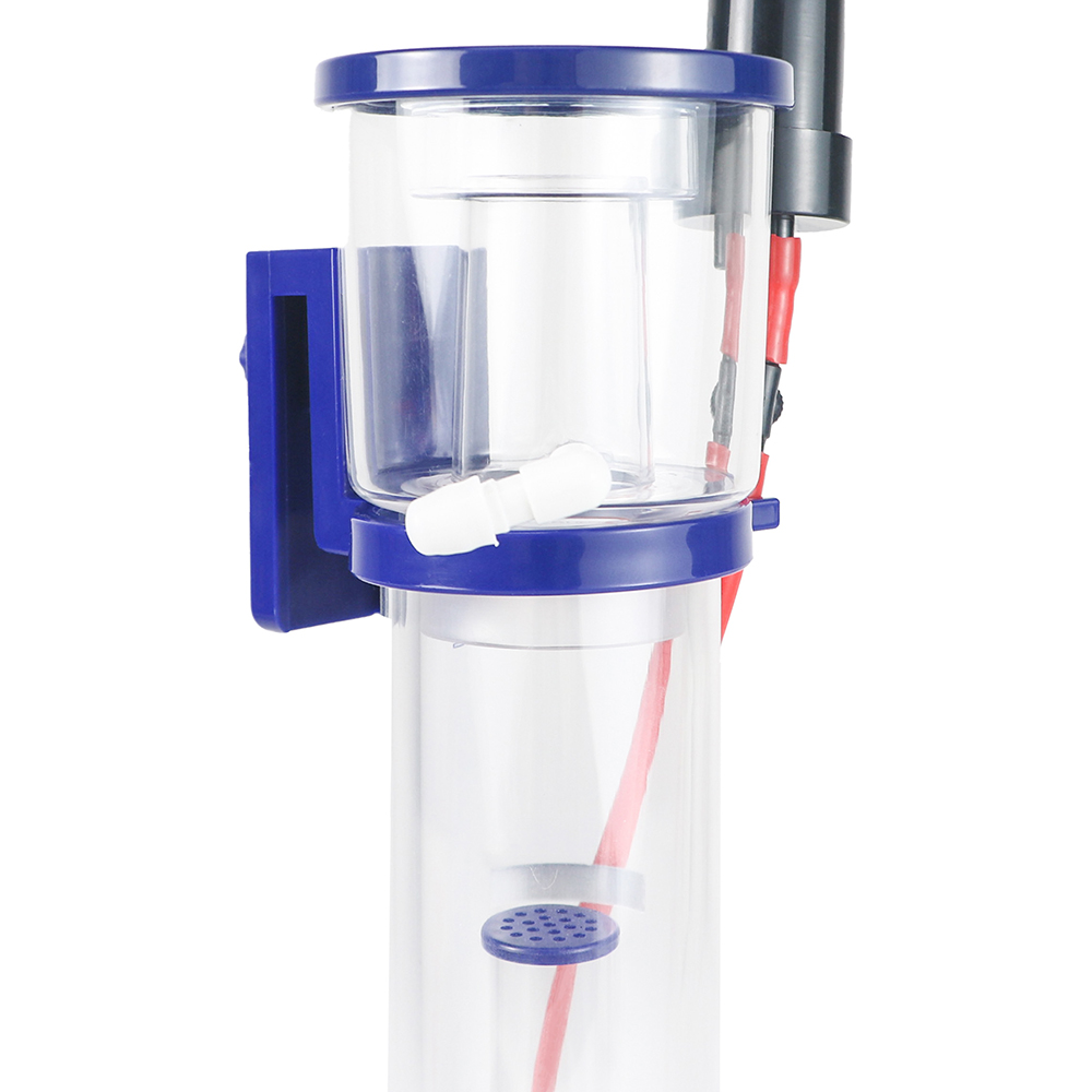 Aqua Excel DC 12V Nano Protein - đánh giá và giá Protein Skimmer Hang On