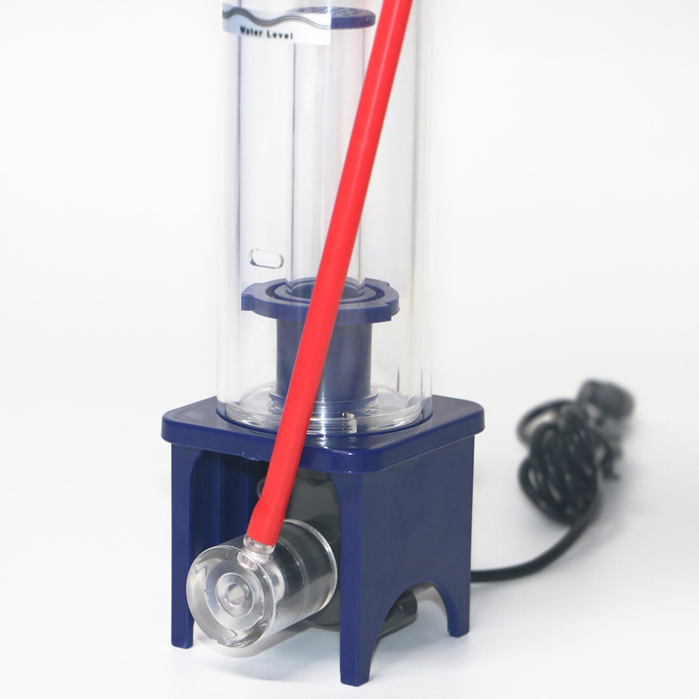 Aqua Excel DC 12V Nano Protein - đánh giá và giá Protein Skimmer Hang On