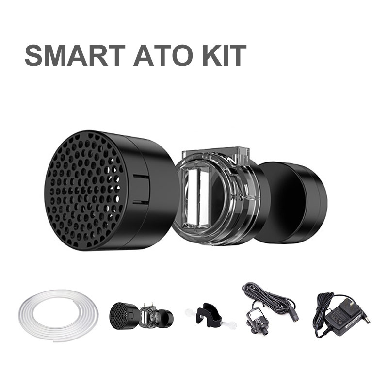 Automatic Aquarium Water Voeg  - đánh giá và giá Marine Aquarium Kit