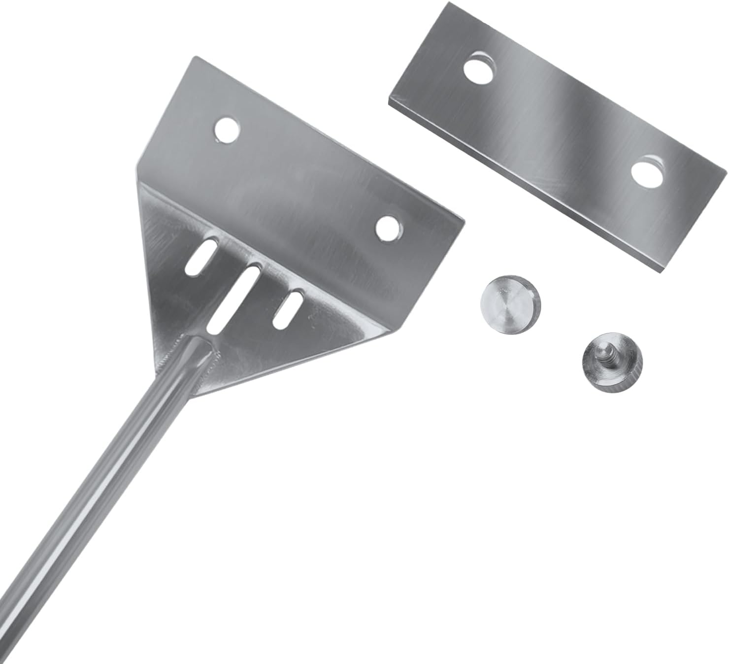sttl Luxury Aluminum Alloy Fis - đánh giá và giá Marine Aquarium Glass Scraper