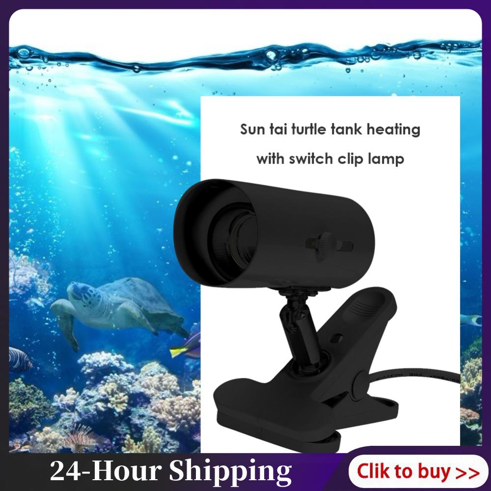 UVA UVB E27 Lamp Base Pet Rept - đánh giá và giá Marine Aquarium Uv