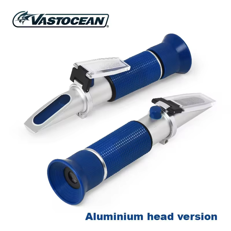 Vastocean Saltwater Refractome - đánh giá và giá Aquarium Marine