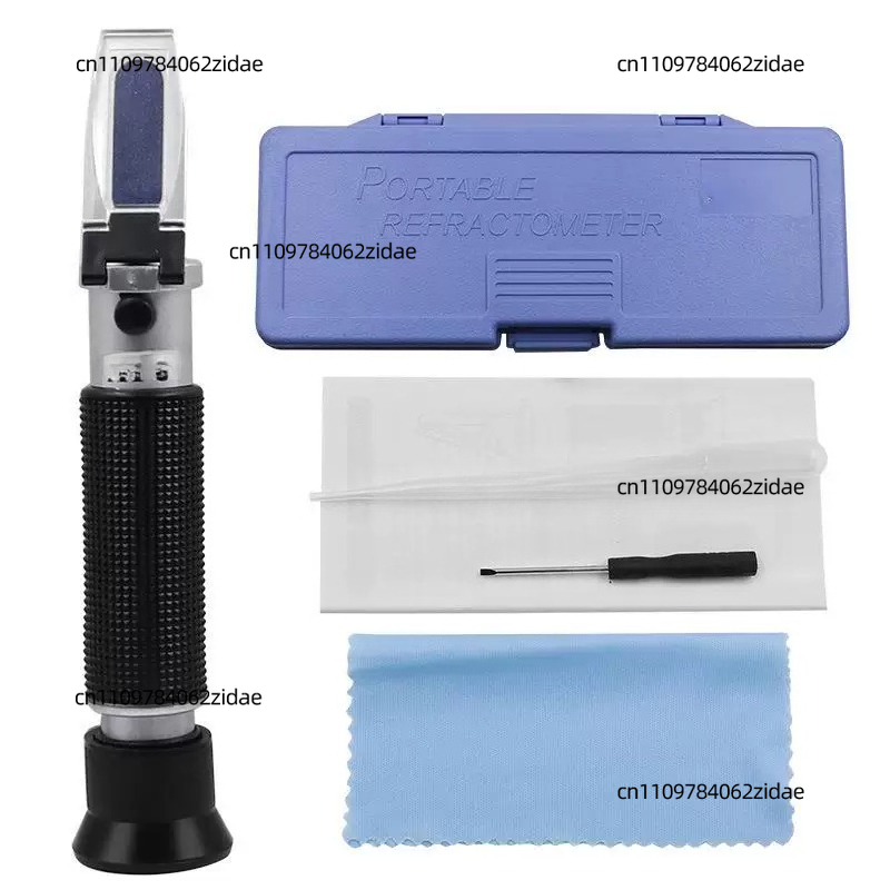 For Optical Salinity Refractom - đánh giá và giá Marine Aquarium Hydrometer