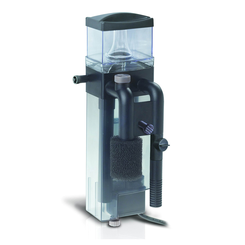 Marco Aquarium Filter for Fish - đánh giá và giá Protein Skimmer Hang On