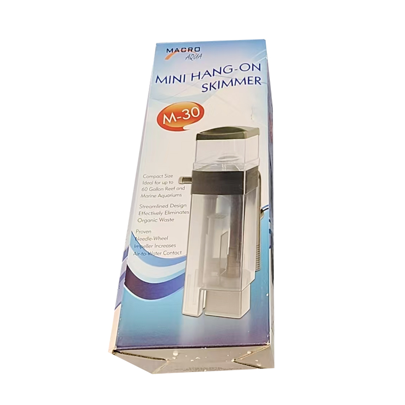 Marco Aquarium Filter for Fish - đánh giá và giá Protein Skimmer Hang On