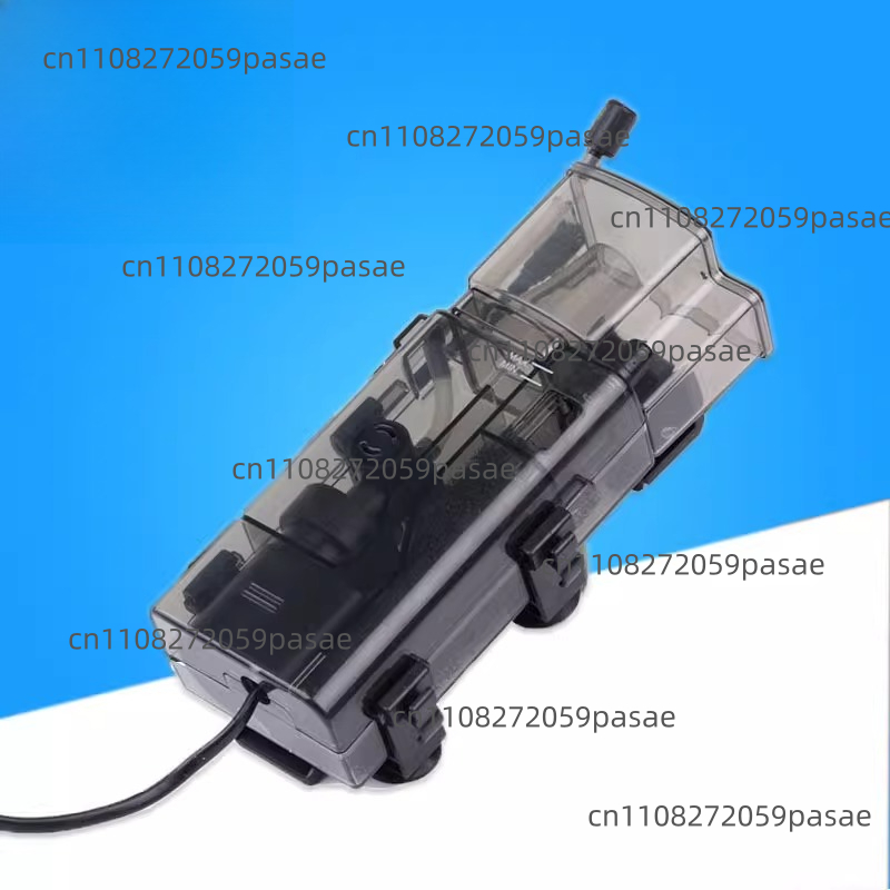 SK-300 300L/H Marine Reef Cora - đánh giá và giá Aquarium Marine