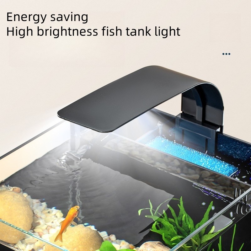 Ultra Clear Glass Luxury Mini  - đánh giá và giá Aquarium Marine Salt