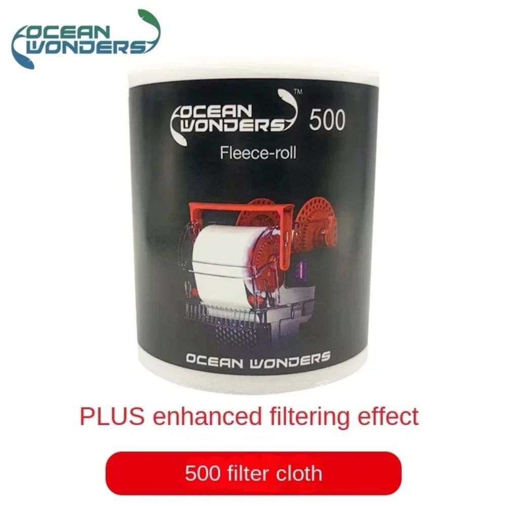 RedSea ReefMat 500 OW 500Reinf - đánh giá và giá Marine Aquarium Kit