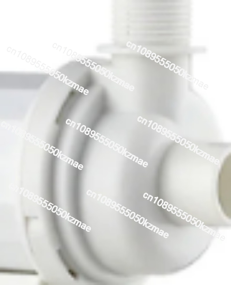 Replacement Needle Brush Pump  - đánh giá và giá Protein Skimmer Hang On