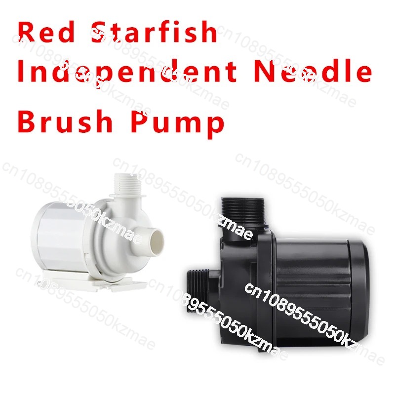Replacement Needle Brush Pump  - đánh giá và giá Protein Skimmer Hang On