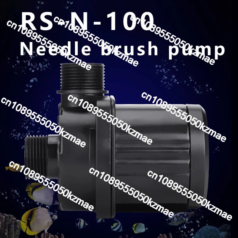 Replacement Needle Brush Pump  - đánh giá và giá Protein Skimmer Hang On