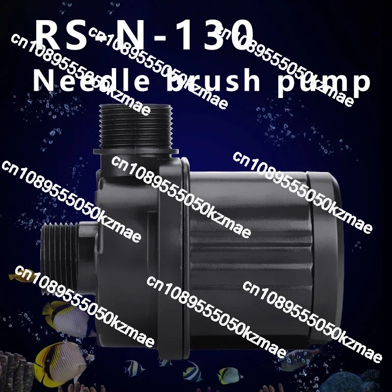 Replacement Needle Brush Pump  - đánh giá và giá Protein Skimmer Hang On