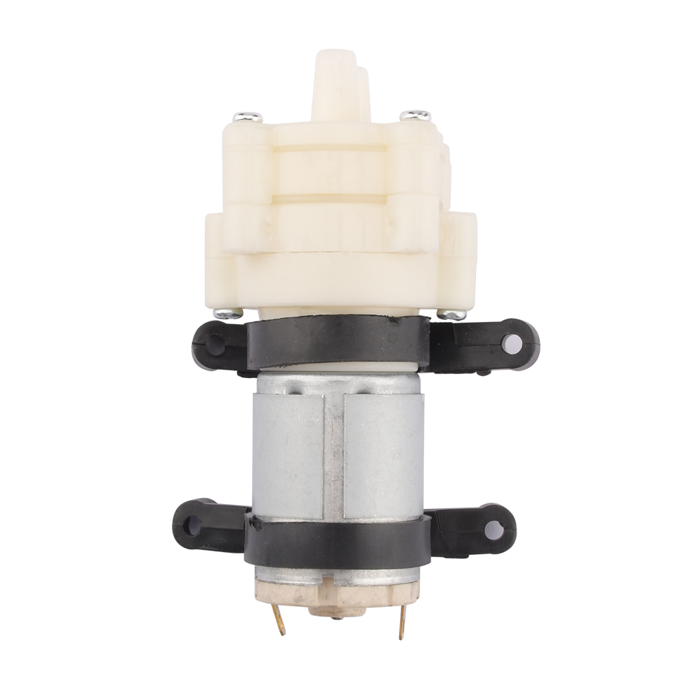 1/2/3/5PCS Micro Water Pump R3 - đánh giá và giá Marine Aquarium Hydrometer