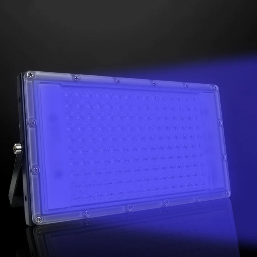 300W UV 395nm Black Light Ultr - đánh giá và giá Marine Aquarium Uv