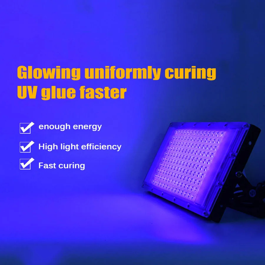 300W UV 395nm Black Light Ultr - đánh giá và giá Marine Aquarium Uv
