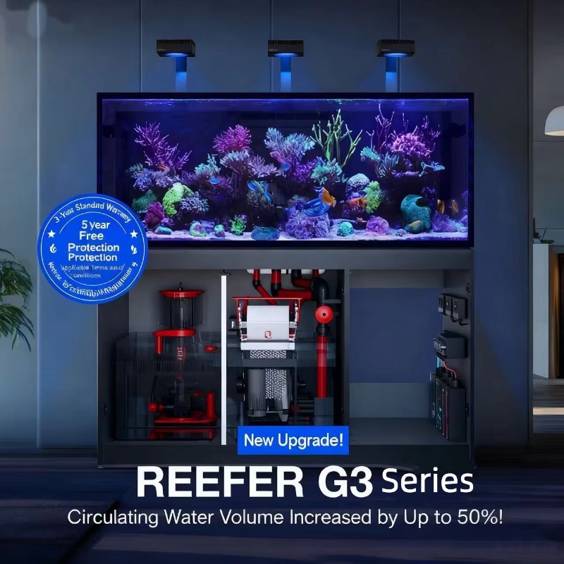 aquarium accessories High Qual - đánh giá và giá Aquarium Marine Setup